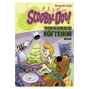 Scooby Doo Yemekhanedeki Köftehor  Artemis