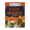 Kızgın Yanardağlar Eğlenceli Bilgi   Yarışma Kitabı