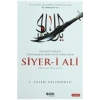 Siyeri Ali. Salih Salihoğlu- Çelik