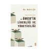 Hz.Ömerin Liderliği Ve Yöneticiliği Dr.Halit Çil Timaş
