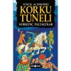 Korku Tüneli Korkunç Palyaçolar   Hayat