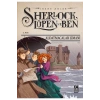 Sherlock Lüpen Ve Ben Aldatmacalar Limanı  Doğan Egmont