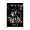 Dedektif Kurukafa Diriliş. Derek Landy  Artemis