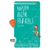 Avrupa Kazan Ben Kepçe - Elif Ayla - Nesil