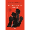 Katalonyaya Selam George Orwell Alfa Basım