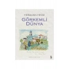 Görkemli Dünya   Hermann Hesse   Everest