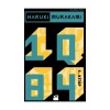 1084 - 3.Kitap Haruki Maruki    Doğan