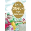 Hayat Devam Ediyor Bir Genç Kızın Gizli Defteri 7 İpek Ongun Artemis