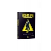 Arsen Lüpen Kibar Hırsız  Ciltli Renkitap