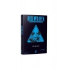 Arsen Lüpen Oyuk İğne  Ciltli  Renkitap