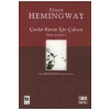 Çanlar Kimin İçin Çalıyor / E.Hemıngway   Bilgi Yayınları