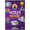 Akıl Çelen 4  Bellek Nedir Nasıl Ölçülür ?    Büyülü  Fener
