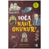Akıl Çelen 5   Doğa Nasıl Okunur  R.Canbeyli   Büyülü  Fener