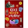 Gece Neden Uyuruz ?   R. Canbeyli    Akıl Çelen Serisi 3       Büyülü Fener