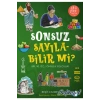 Sonsuz Sayılabilir  Mi ?   R. Canbeyli  Akıl Çelen Serisi 1  Büyülü  Fener