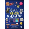 Gece Neden Karanlık ? R. Canbeyli  Akıl Çelen Serisi 1   Büyülü  Fener