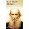 İtiraflarım Tolstoy İlgi Kültür