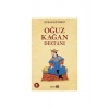 Oğuz Kağan Destanı  Tufan Gündüz      Yeditepe