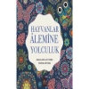 Hayvanlar Alemine Yolculuk Mandala Boyama  Arkadya