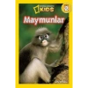 Maymunlar   Natıonal Geographıc
