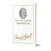Ahşap Konak 056 Necip Fazıl Kısakürek - Büyük Doğu