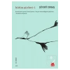 Bütün Şiirleri-1  Şükrü Erbaş  Kırmızı Kedi