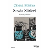Sevda Sözleri Bütün Şiirleri  Cemal Süreya  Can Yayınları