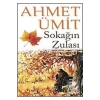 Sokağın Zulası / A.Ümit   Everest Yay.