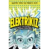 Elektrikız  Elektrik Yüklü Harekete Hazır     Mavi Kirpi
