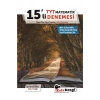 Tyt Matematik 15 Denemesi Kafa Dengi