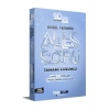Ales 2022 Sözel Yetenek Çözümlü Soru Bankası  Yediiklim