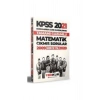 Kpss 2021 Matematik 2009-2020 Çıkmış Çözümlü Sorular Yediiklim