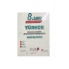 Kva 8.Sınıf Türkçe Soru Bankası