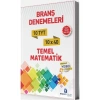 Başarıyorum Tyt Temel Matematik 10 Denemeleri