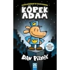 Köpek Adam 1 Dav Pi̇Lkey Altın Ki̇Taplar