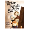 Tavan Arasi Sirlari Nehi̇R Yarar Altın Ki̇Taplar