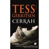 Cerrah Tess Gerrıtsen  Doğan