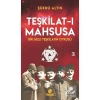 Teşkilatı Mahsusa   Şükrü Altın   Hayat