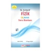 Esen Ayt Fizik Üçrenk Soru Bankası