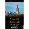Adalet Ustaları   Ahmet Şimşirgil   Destek