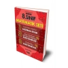 8.Sınıf Matematik Seti Örnek Akademi