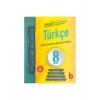 Basamak 8.Sınıf Türkçe Yeni Nesil Platin Soru Bankası-  Kampanyalı