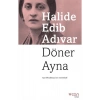 Döner Ayna  Halide Edip Adıvar   Can