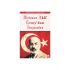 Mehmed Akif Ersoydan Seçmeler Ema Kitap