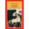 Üç Anadolu Efsanesi  Köroğlu Karacaoğlan Ala  Geyik  Y. Kemal  Yapı Kredi