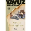 Kırım Kan Ağlıyor  Yavuz Bahadıroğlu   Nesil