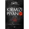 Kırmızı Piyano Sese Kulak Verme  İthaki