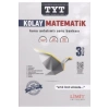 *Kampanya* Limit  Tyt Kolay Matematik Konu Anl.Soru Bankası  3.Kitap