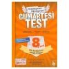 Basamak 8.Sınıf Din Kültürü Cumartesi Test