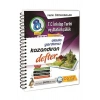 Çanta 8.Sınıf İnkılap Tarihi Kazandıran Defter